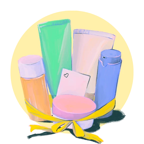 Self-Care Essentials
