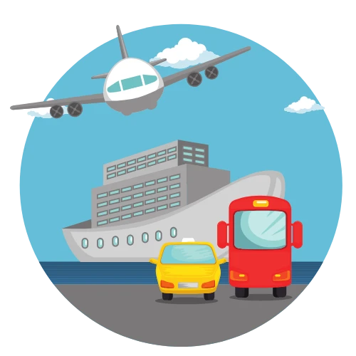 Vehicle & Transport