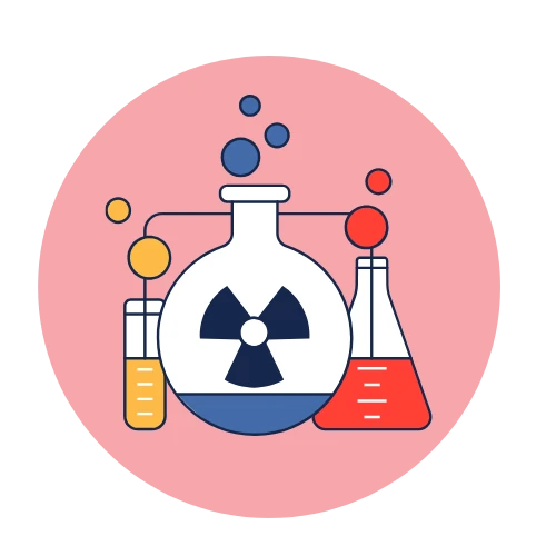 Chemical Products