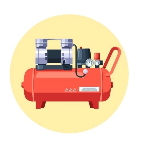 Machines & Equipment