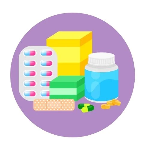 Medical Supplies