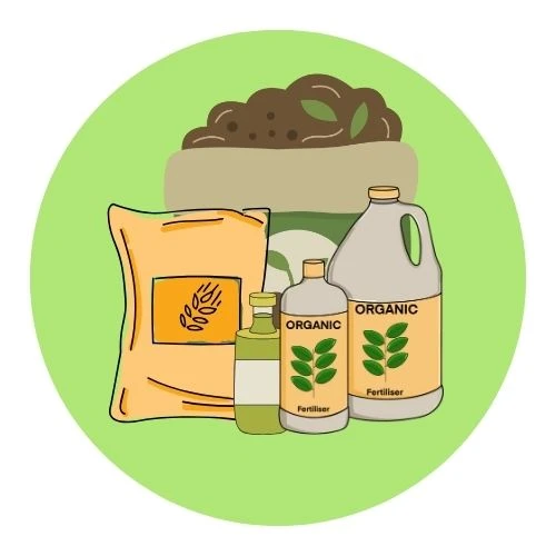 Farming & Agro Products