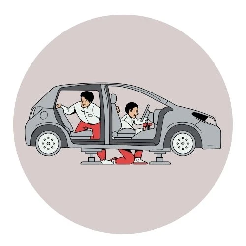 Auto & Vehicles