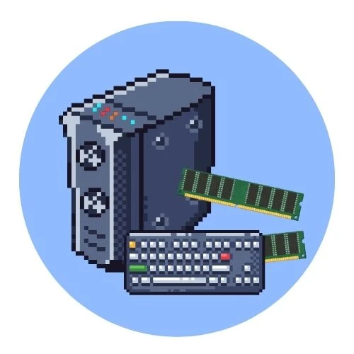Computing Hardware & Tools