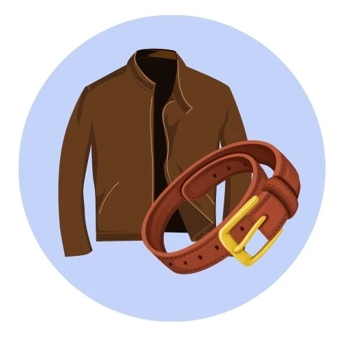 Leathercraft Items