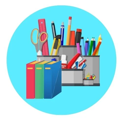 Office & Classroom Needs