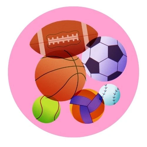 Sports Equipment